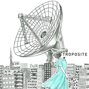 TROPOSITE