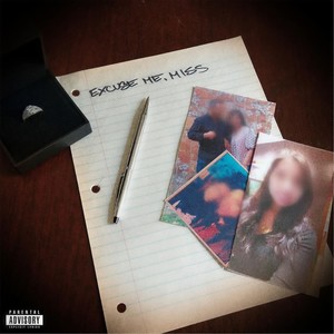 All of Me(feat. Lynn Solar) (Explicit)