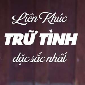 Ca Nhạc Trữ Tình Chọn Lọc Hay Nhất Của Lưu Thiên Ân