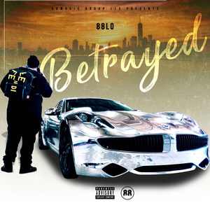 Betrayed (Explicit)