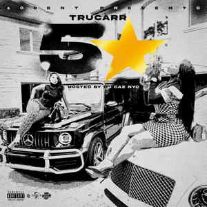 5 STAR (feat. Dj Caz NYC|Explicit)