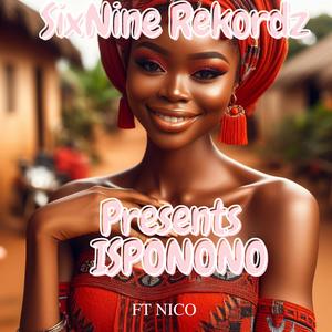 Isponono (feat. Nicho)