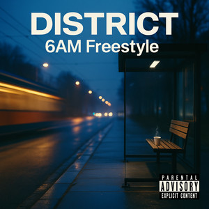 6AM Freestyle (Explicit)