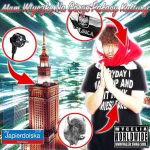 Mam Wtyczkę Na Górze Pałacy Kultury (Explicit)