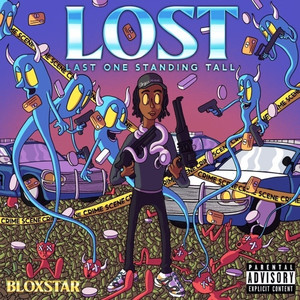 Lost (Explicit)