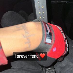 FOREVERFENDI (Explicit)