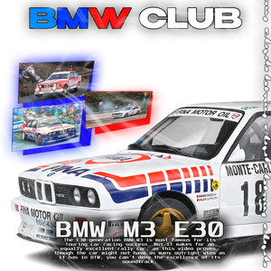 BMW CLUB (Explicit)