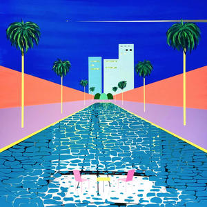 Beach House (feat. FlutediGGa) (Explicit)