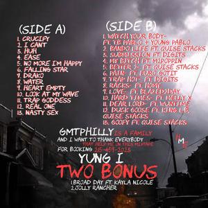 Watch Ya Body(feat. Yung Ishaqil, T.B Pablo & Young Pablo) (Explicit)