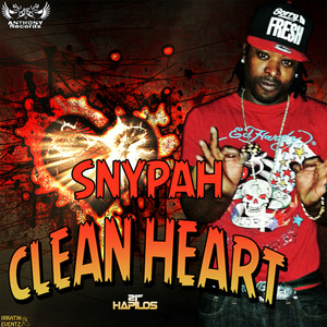 Clean Heart - Single