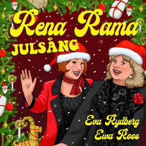 Rena rama julsång