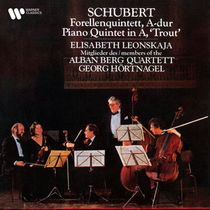 Piano Quintet in A Major, Op. Posth. 114, D. 667 