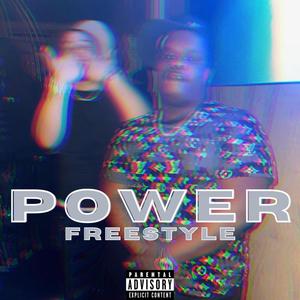 Power Freestyle (feat. HoolaGang Jerz) (Explicit)