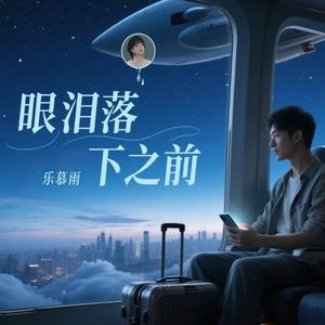 眼泪落下之前-乐慕雨