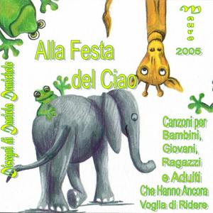 Alla festa del ciao