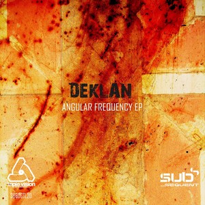 Angular Frequency EP