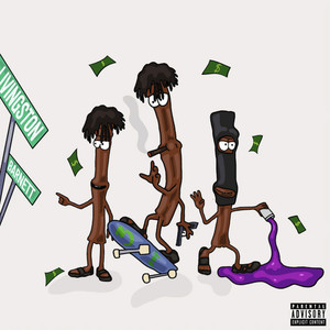 3 Sticks (Explicit)