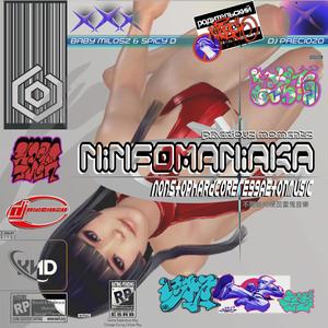 NiNFOMANiAKA (feat. Baby Milosz & Spicy D) (Explicit)