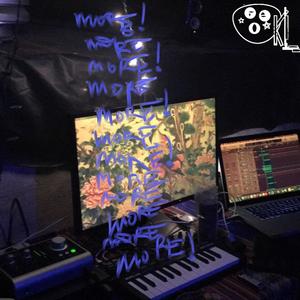 more more (feat. denybape, rejji3 & hangoutt) (Explicit)