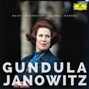 Der Messias, HWV 56 / Erster Teil - Handel: Der Messias, HWV 56 / Erster Teil: 18a. Duett 
