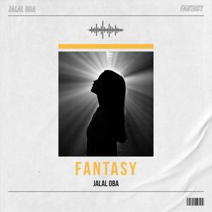 fantasy (feat. Saxy Mr S)