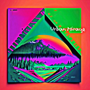 Urban Mirage