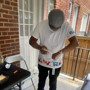 TrapJosh (feat. Yga Trap) (Explicit)