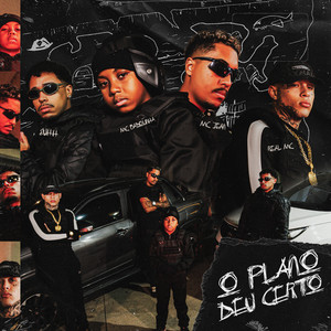 O Plano Deu Certo (Explicit)
