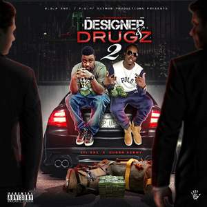 Designer & D**gz 2