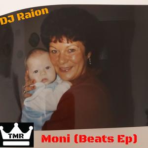 Moni (Beats EP)