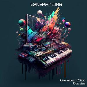 G3NERATIONS (Live 2022)