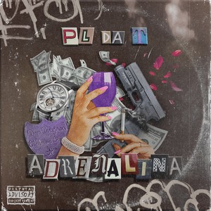 ADRENALINA (Explicit)