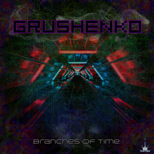 Branches Of Time (Original Mix)