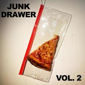 Junk Drawer, Vol. 2 (Explicit)