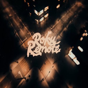 Roku Remote (Explicit)