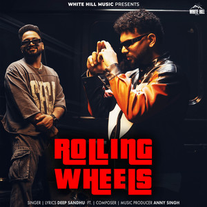 Rolling Wheels