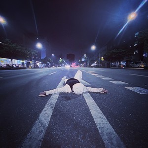 떠나 acappella (Feat. C;me) (离开 acappella)