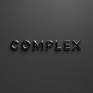 COMPLEX (feat. Bargholz)