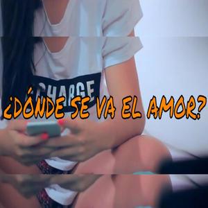 Donde se va el amor(feat. Lesly Rengifo)
