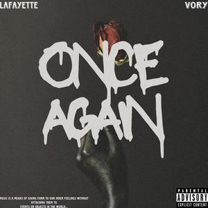 Once Again (feat. VORY) [Explicit]