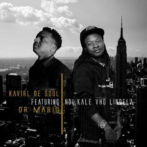 Ndi kale vho lindela(feat. Black Culture)