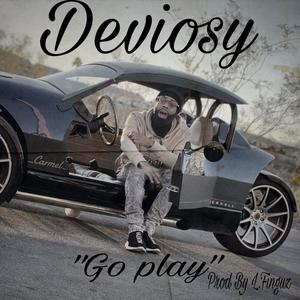 Go Play (Explicit)