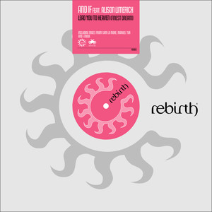 Lead You To Heaven (Finest Dream) (Manuel Tur Around Dub)