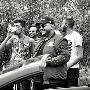 Milion Feat Stress (Explicit)