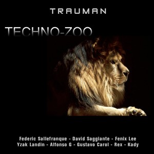 Techno Zoo Vol.1