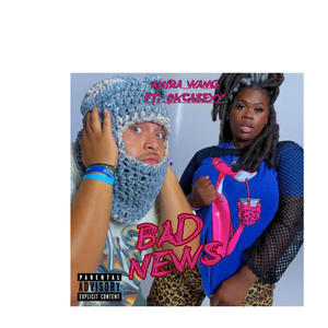 Bad News (feat. OkCasheyy) (Radio Edit)
