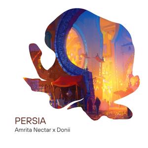 Persia (feat. donii)