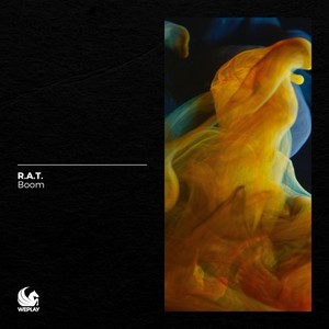 Boom (Extended Mix)