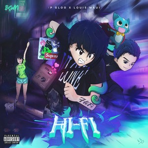 Valentine No!(Feat. BRYN)