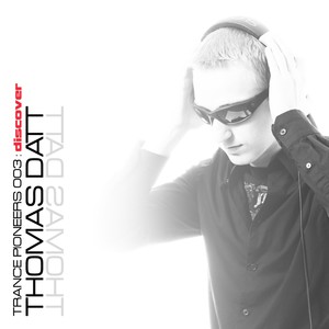 You Are Here (Thomas Datt Remix)